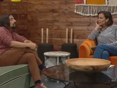 Intercidades com Rita Ferro Rodrigues | Ep. 31