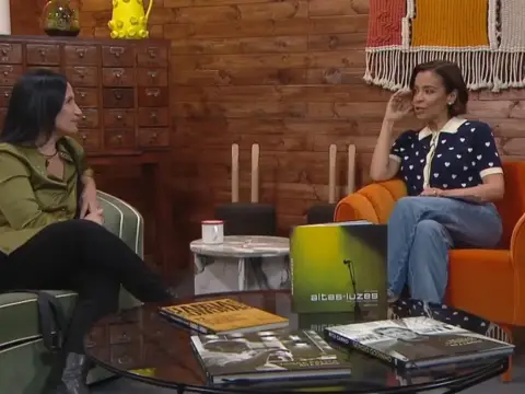 Intercidades com Rita Ferro Rodrigues | Ep. 49