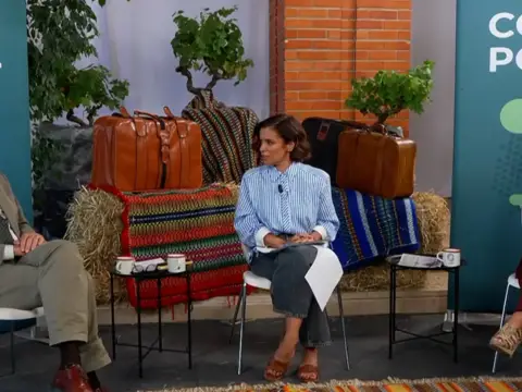 Intercidades com Rita Ferro Rodrigues | Ep.76