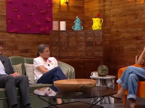 Intercidades com Rita Ferro Rodrigues | Ep.78