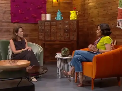 Intercidades com Rita Ferro Rodrigues | Ep.79