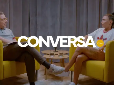 João Nápoles Conversa Com Ana Borges