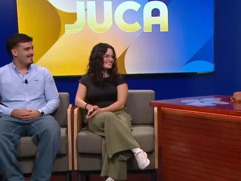 Juca com Júlio Magalhães | Ep. 38
