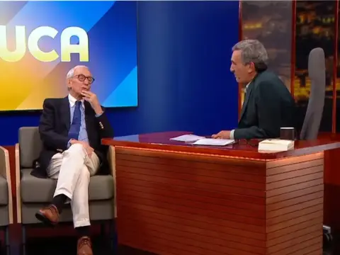 Juca com Júlio Magalhães | Ep. 20