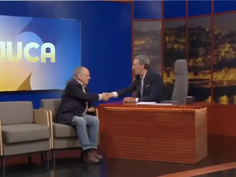 Juca com Júlio Magalhães | Ep. 21