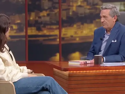 Juca com Júlio Magalhães | Ep. 24