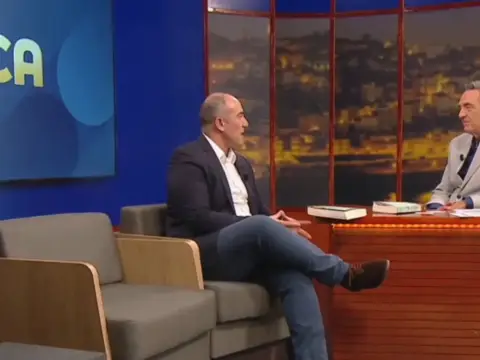 Juca com Júlio Magalhães | Ep. 11