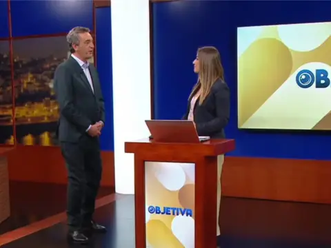 Juca com Júlio Magalhães | Ep. 8