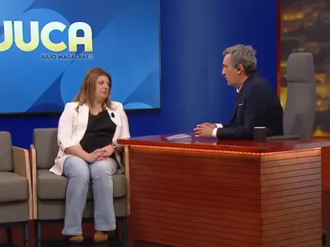 Juca com Júlio Magalhães | Ep. 9