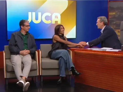 Juca com Júlio Magalhães | Ep. 19