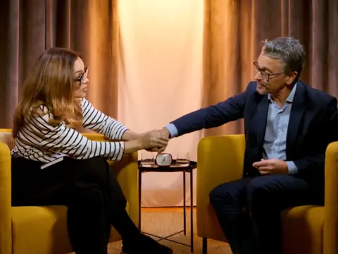 Ana Sofia Vinhas Conversa Com Sérgio Figueiredo | Ep. 4