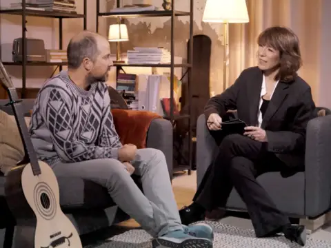 A Letra | B Fachada - Natureza Radical