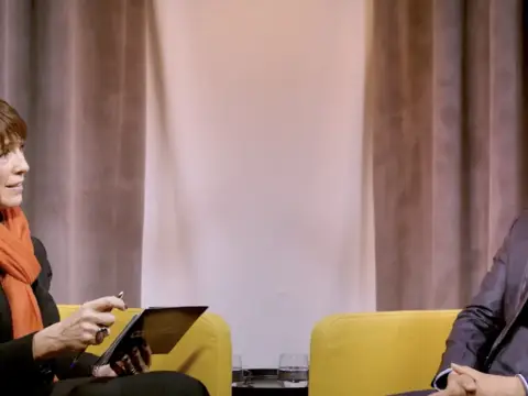 Margarida Pinto Correia Conversa Com Rajendra Babu Roka| Ep 30 