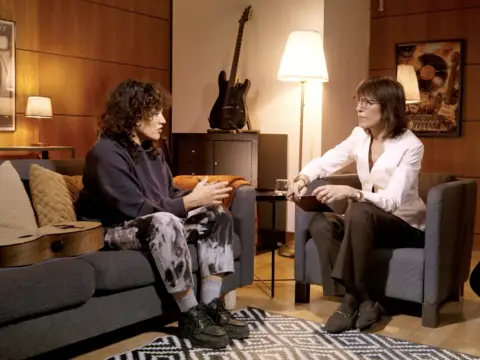 A Letra | Coisas do Passado - Maria Reis