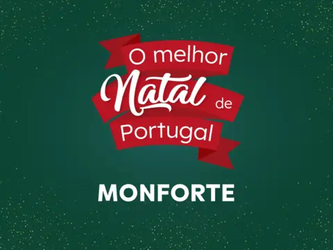 O Melhor Natal de Portugal - Monforte