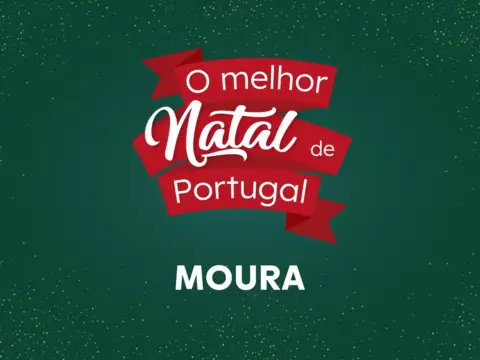 O Melhor Natal de Portugal - Moura