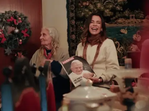 Nave Voadora - Azambuja