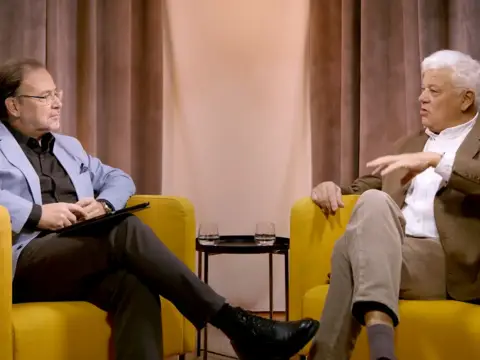  Paulo Salvador Conversa Com André Magalhães| Ep. 17