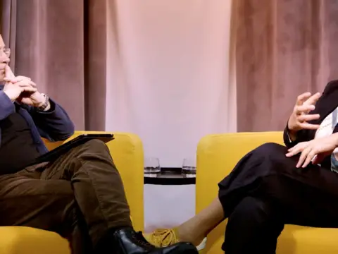 Paulo Salvador Conversa Com Olga Cavaleiro | Ep. 32 