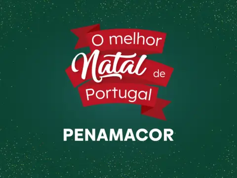 O Melhor Natal de Portugal - Penamacor