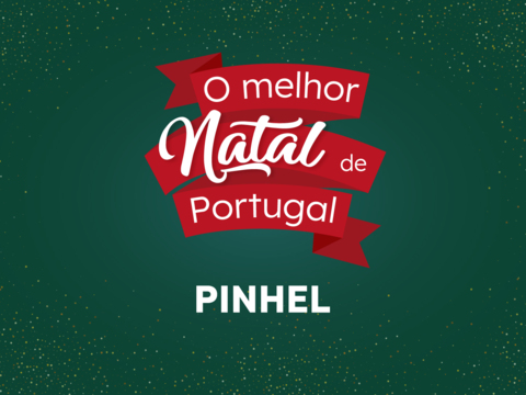 O Melhor Natal de Portugal - Pinhel