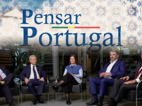 Pensar Portugal - Os desafios da Beira Interior