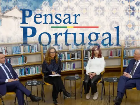 Pensar Portugal - Desafios do Instituto Politécnico de Viseu