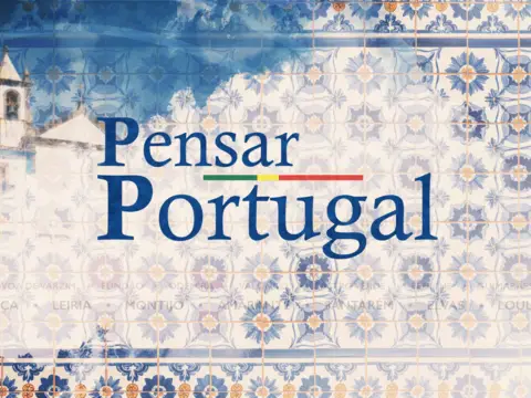 Pensar Portugal