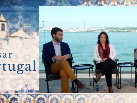 Transportes e Mobilidade