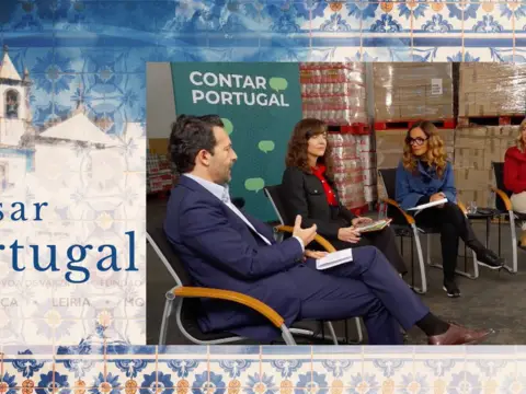 Desperdício Alimentar