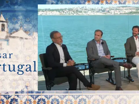 Captação de Investimento