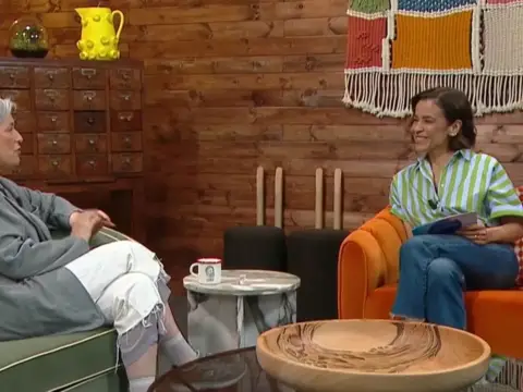 Intercidades com Rita Ferro Rodrigues | Ep. 57