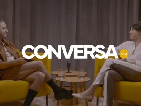 Rui Maria Pêgo Conversa Com Ana Tang