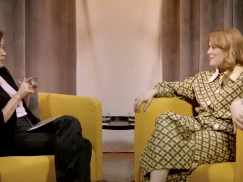 Rita Ferro Rodrigues Conversa Com Francisca Cabral | Ep. 21