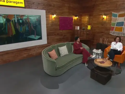  Intercidades com Rita Ferro Rodrigues | Ep. 17