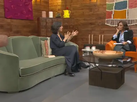 Intercidades com Rita Ferro Rodrigues | Ep. 13