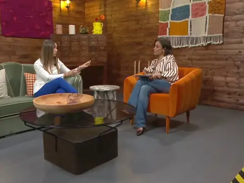 Intercidades com Rita Ferro Rodrigues | Ep. 12