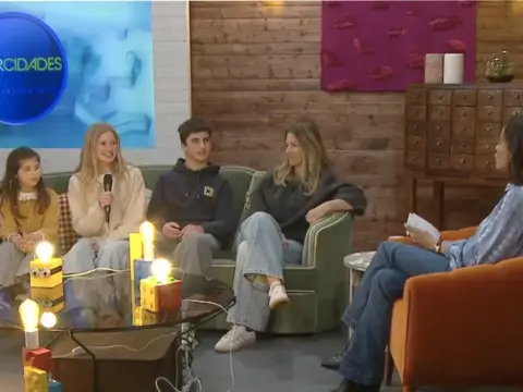 Intercidades com Rita Ferro Rodrigues | Ep. 37