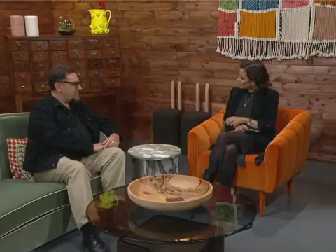  Intercidades com Rita Ferro Rodrigues | Ep. 19