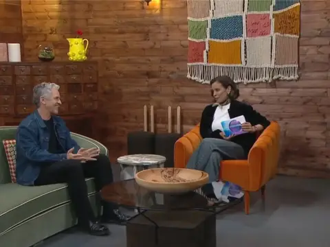 Intercidades com Rita Ferro Rodrigues | Ep. 20