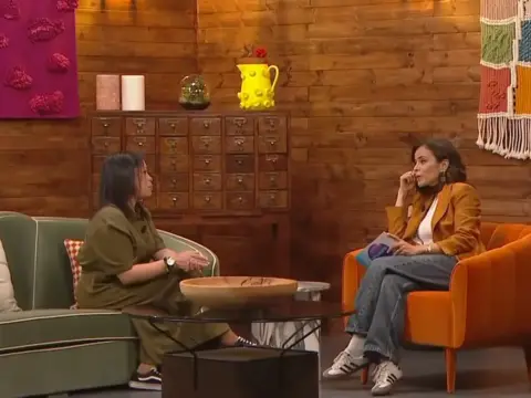  Intercidades com Rita Ferro Rodrigues | Ep. 26