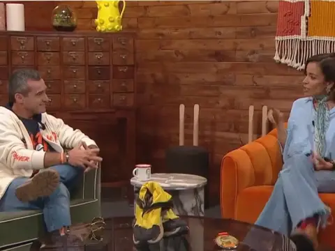 Intercidades com Rita Ferro Rodrigues | Ep. 38