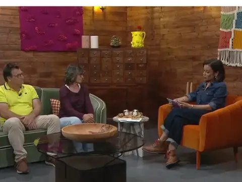 Intercidades com Rita Ferro Rodrigues | Ep. 23