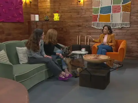 Intercidades com Rita Ferro Rodrigues | Ep. 22