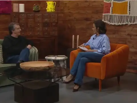 Intercidades com Rita Ferro Rodrigues | Ep. 34