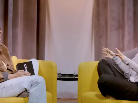 Rita Ferro Rodrigues Conversa Com Teresa Mata | Ep. 31 