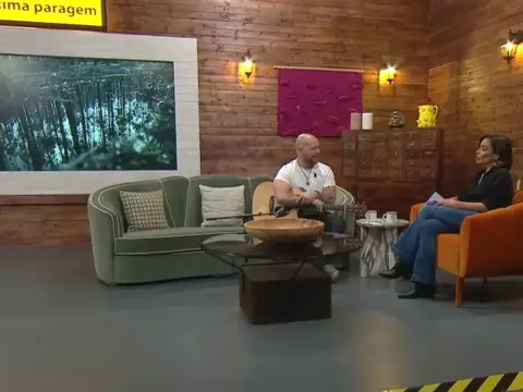 Intercidades com Rita Ferro Rodrigues | Ep. 27