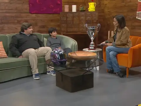 Intercidades com Rita Ferro Rodrigues | Ep. 14