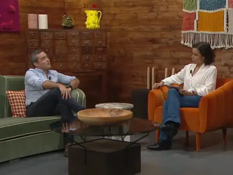 Intercidades com Rita Ferro Rodrigues | Ep. 24