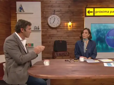 Intercidades com Rita Ferro Rodrigues | Ep. 25